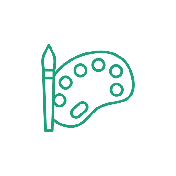 イラスト制作